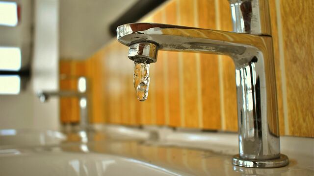 Qué distritos de Lima no tendrán servicio de agua por cinco días consecutivos vía SEDAPAL: revisa los horarios de corte y restablecimiento | Foto: Pexels