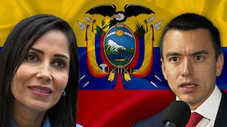 ¿Quién va ganando las encuestas en la segunda vuelta de las Elecciones Ecuador?