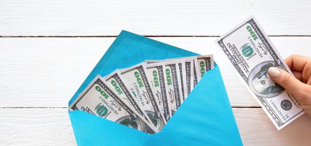 Lo que debes hacer si recibiste un depósito de US$6,000 en tu cuenta del SSA