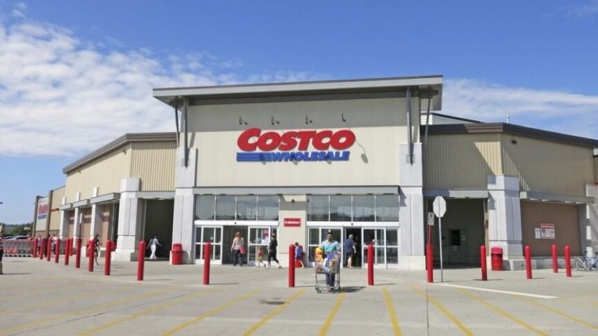 Costco es una de las tiendas más conocidas en Estados Unidos, en la que millones de ciudadanos hacen sus compras (Foto: Costco)