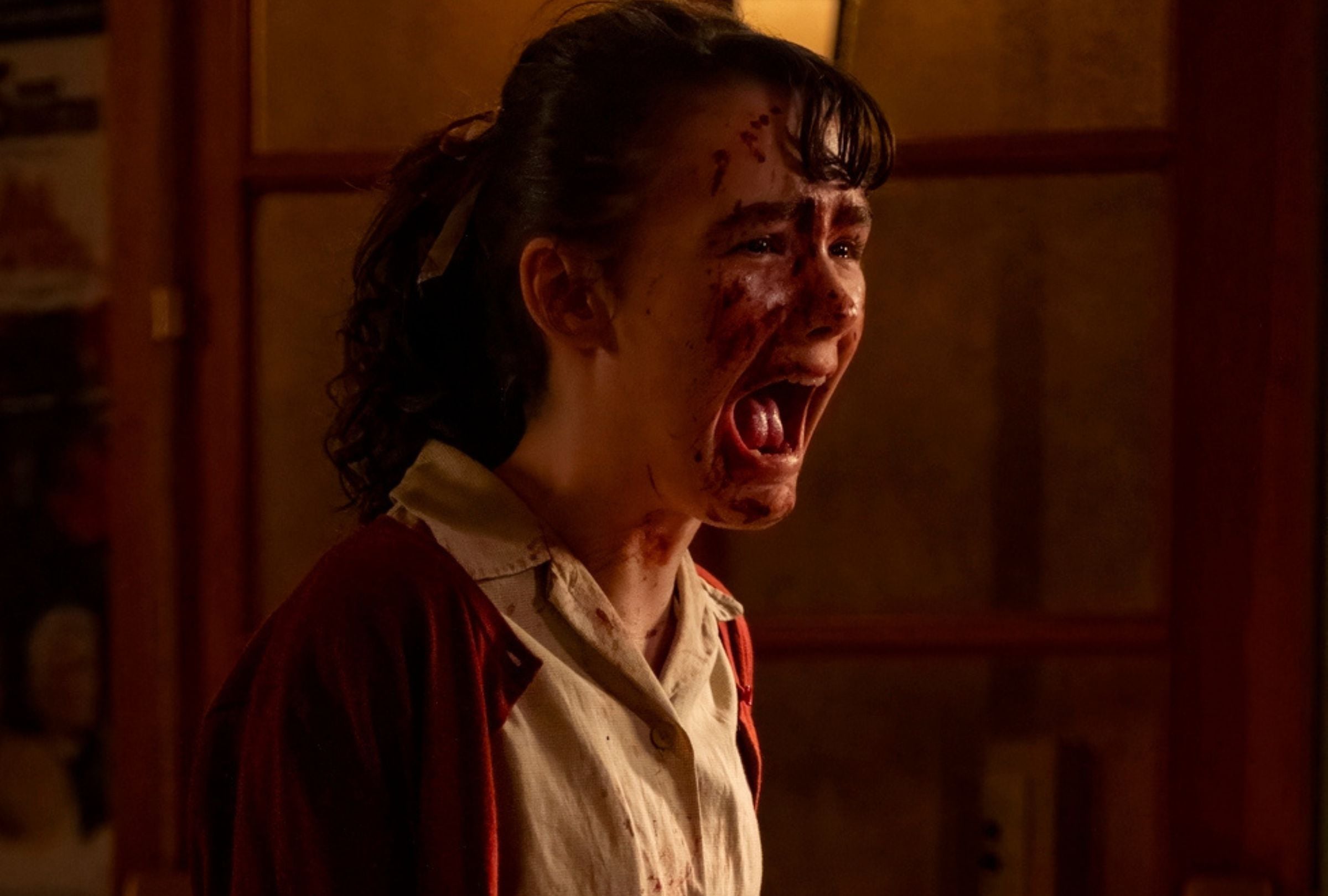 El domingo 26 de octubre se estrenó la serie “IT: Bienvenidos a Derry” (Foto: HBO Max)