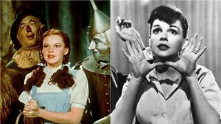 Oscars 2020: Judy Garland, la actriz que lo tuvo todo, menos libertad