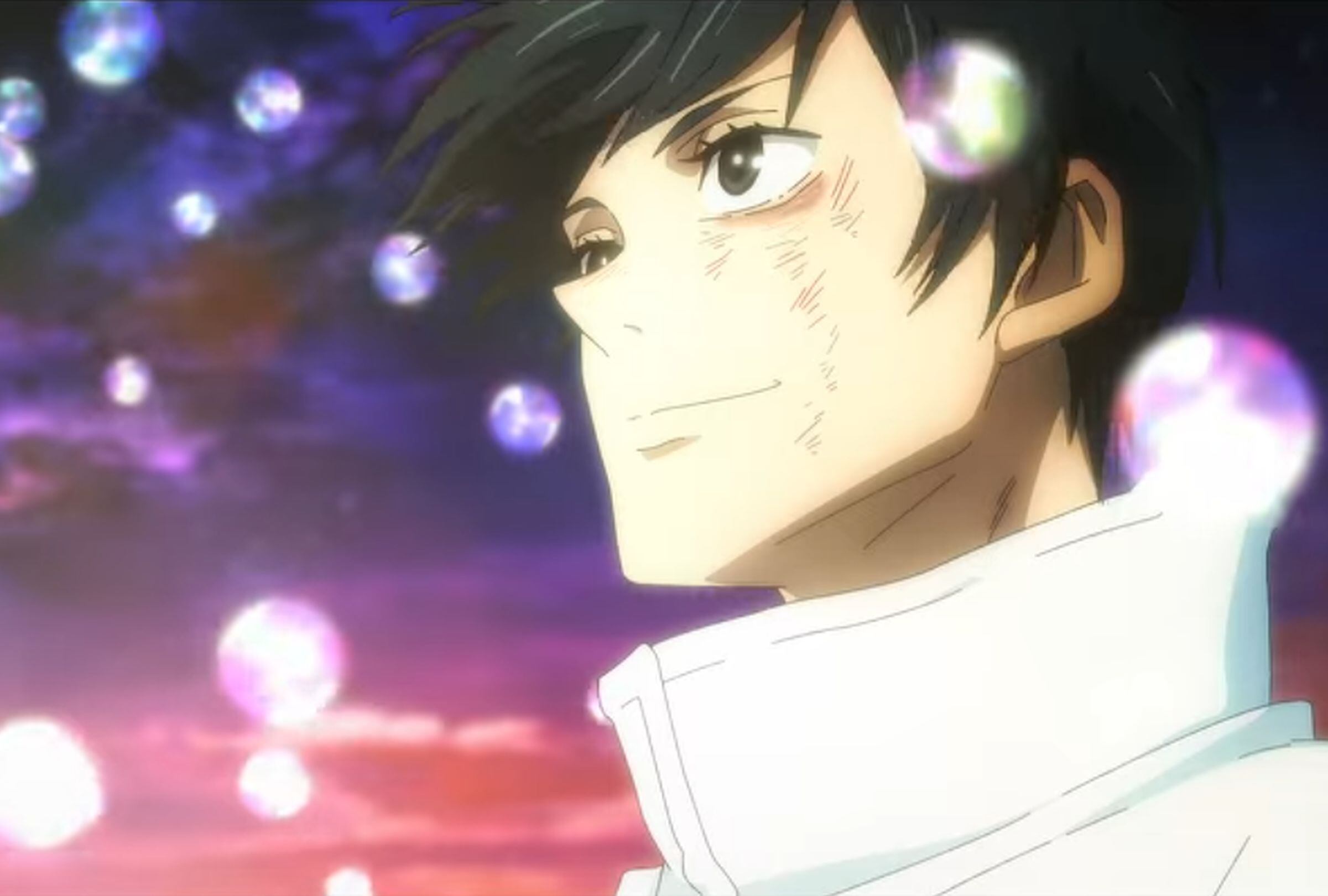 El epílogo de "Jujutsu Kaisen" reveló algunas cosas sobre ciertos personajes (Foto: MAPPA)