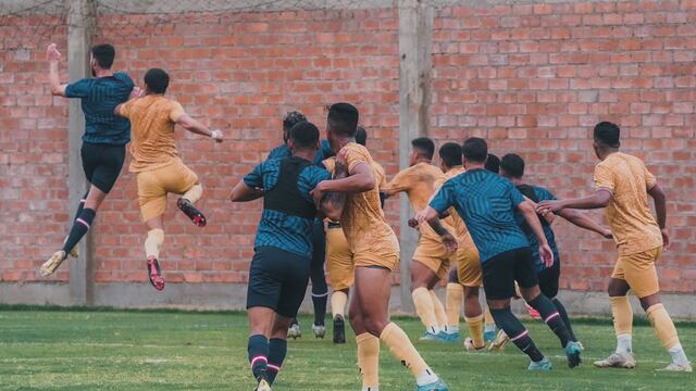 Alianza Lima cayó 2-3 ante Cusco FC en amistoso de pretemporada