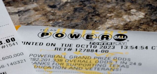 Pronto vencerá el boleto de Powerball ganador de $50 mil que fue vendido en este local en Summerville