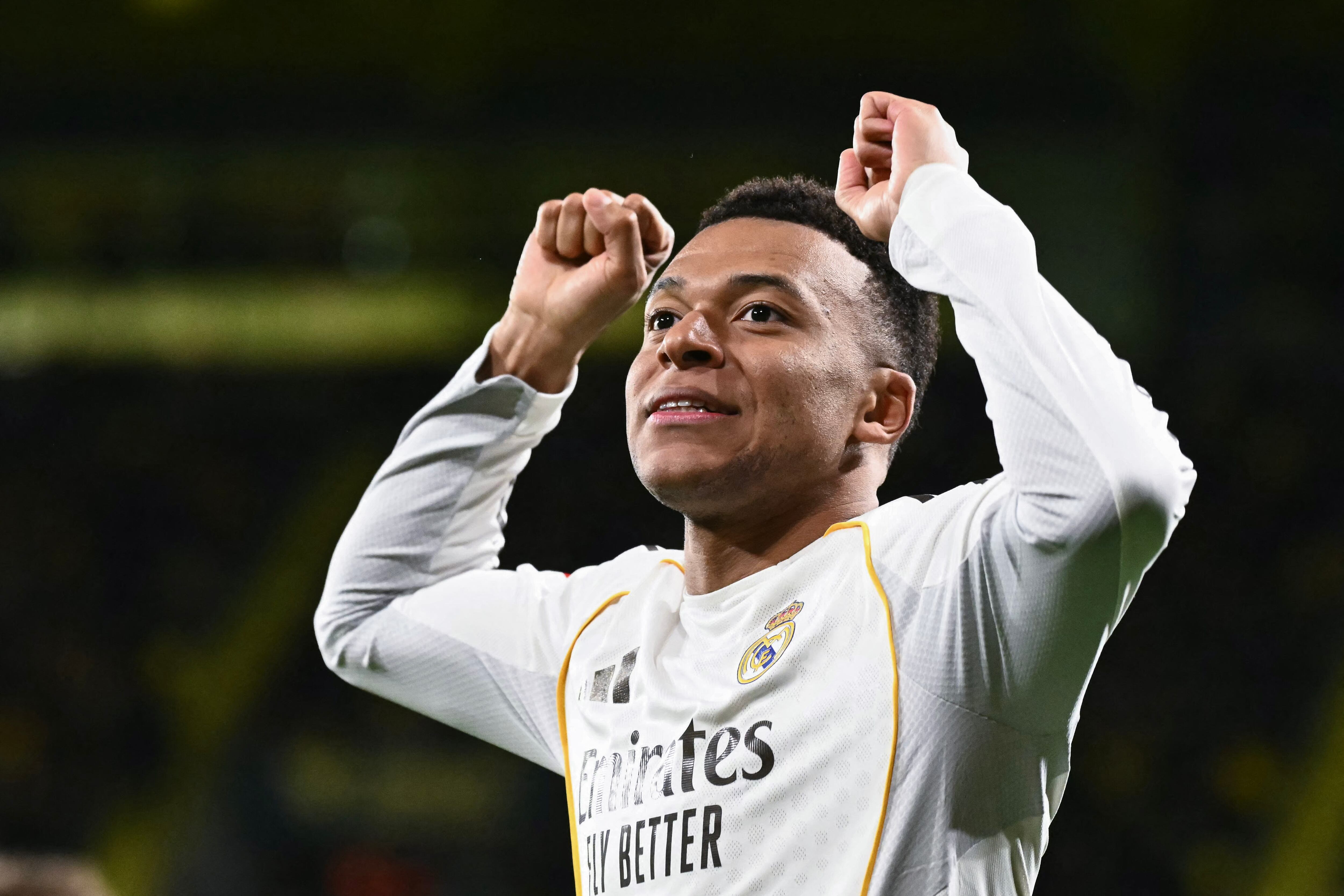 El Real Madrid superó al Oviedo en el Bernabéu con dos goles en la Jornada 36 — image 2