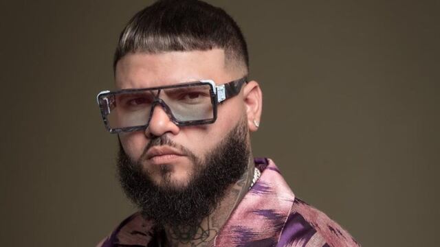 Farruko estrenó remix de “La Tóxica” junto a Jay Wheeler, Myke Towers, Sech y Tempo 