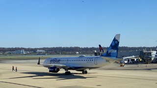 JetBlue ofrece vuelos desde 49 dólares por la temporada navideña