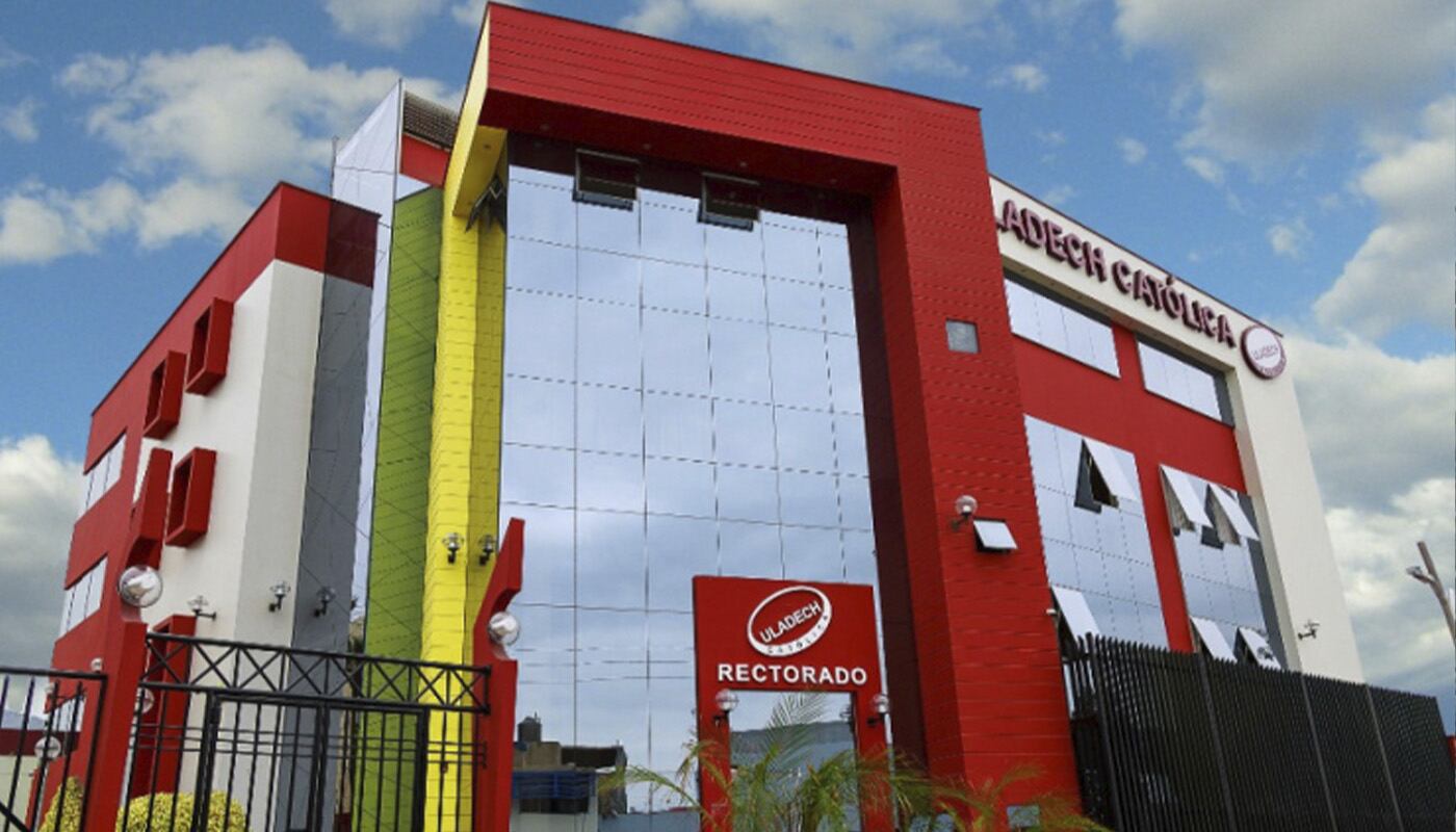 ¡Lo logró! Sunedu le da luz verde a universidad que fue rechazada hace 4 años | Foto: ULADECH