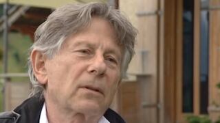 Roman Polanski demanda a la Academia de Hollywood y pide ser restituido