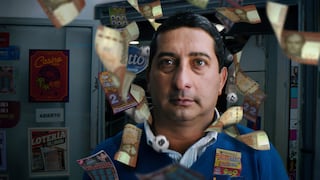 De la ilusión de ser millonario a la angustia de no poder cobrar el premio: la verdadera historia del campesino chileno Javier Zapata