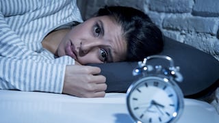 Los trastornos del sueño aumentan el riesgo de padecer infartos