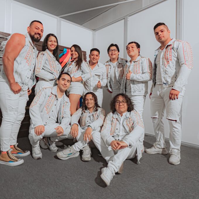 “Aunque las cosas culturales sean complicadas, no medimos nuestro éxito en función de las ganancias”