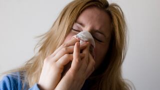 ¿Gripe, resfrío o alergia? Diferencias, síntomas y tratamientos