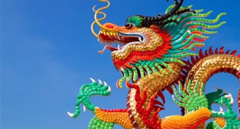 Predicciones para el Año del Dragón 2024 según el horóscopo chino