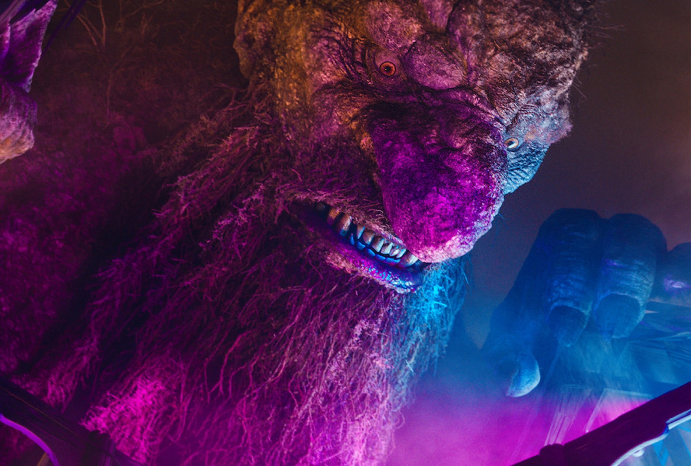 "Trol 2" es la mayor producción cinematográfica jamás realizada en los países nórdicos (Foto: Netflix)