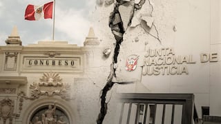 Nuestra incivilización y la justicia