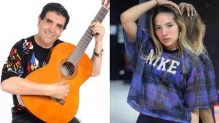 Nílver Huarac: Su hija Alondra debuta en la conducción en el programa “Tropicomic”