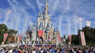 Disney no dejará que menores de 14 años entren solos a sus parques en EE.UU.