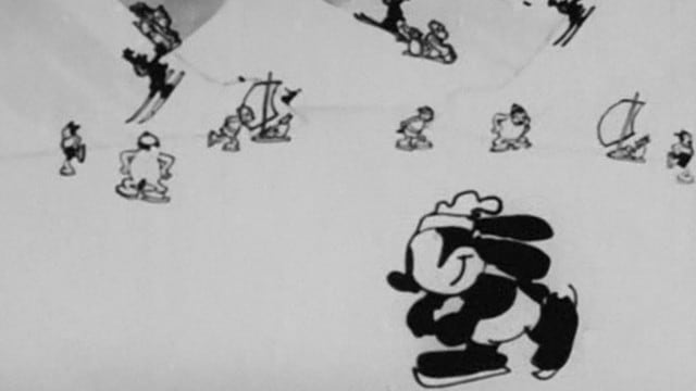 La película de Disney que estuvo perdida 87 años [VIDEO]