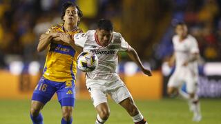 ¿A qué hora juega y qué canal transmite Tigres vs. Toluca por la semifinal de la Liguilla MX 2025?
