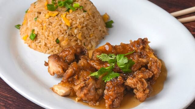 Pollo chijaukay: aprende a preparar uno de los platos favoritos de los peruanos