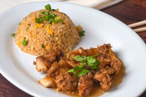 Pollo chijaukay: aprende a preparar uno de los platos favoritos de los peruanos