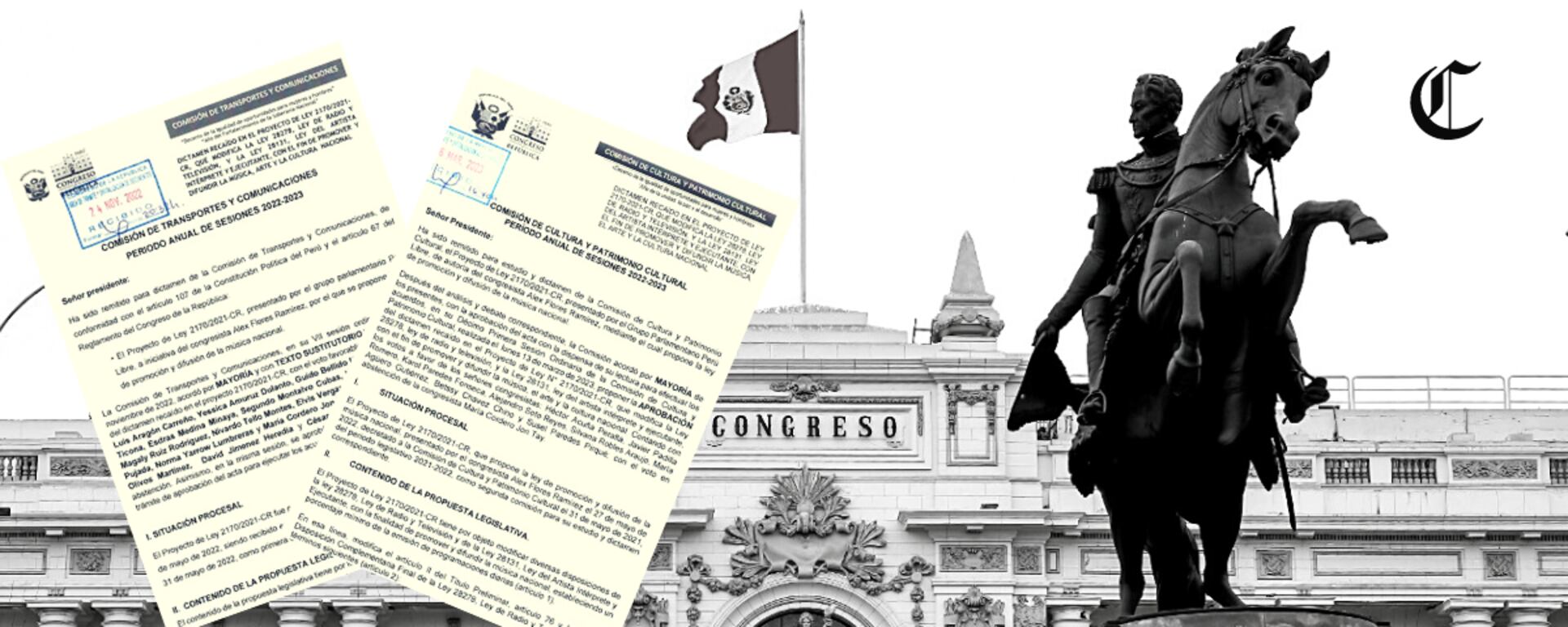 Congreso: ¿qué temas deben priorizar las comisiones de Constitución, Economía, Defensa, Trabajo y Justicia?