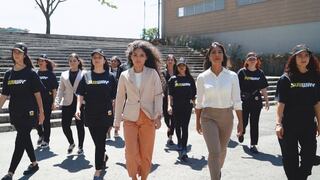 Día Internacional de la Mujer 2023: la original campaña de Subway para incentivar el espíritu empresarial femenino