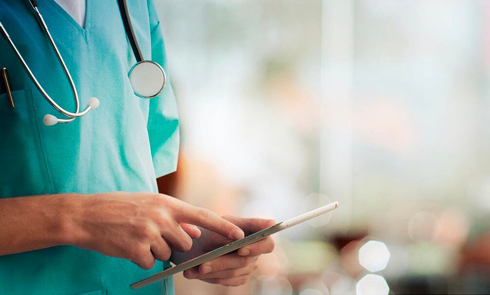 Clínica Ricardo Palma (Foto: Quirónsalud).