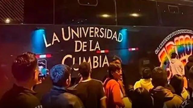 Bus de Armonía 10 contaba con resguardo de 16 efectivos policiales durante presunta balacera