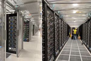 Así es Cortex, la supercomputadora de Elon Musk que mejorará la inteligencia artificial