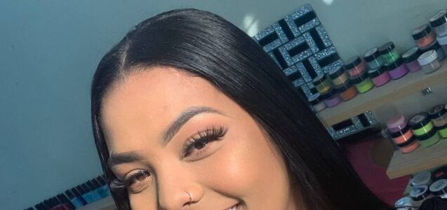 ¿Quién es Kimberly, la hermana mayor de Yailin La Mas Viral?