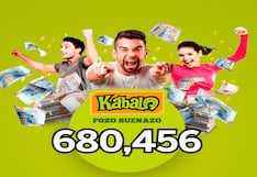 La Kábala: conoce a que hora, cómo jugar y pozo del martes 3 de marzo de 2026