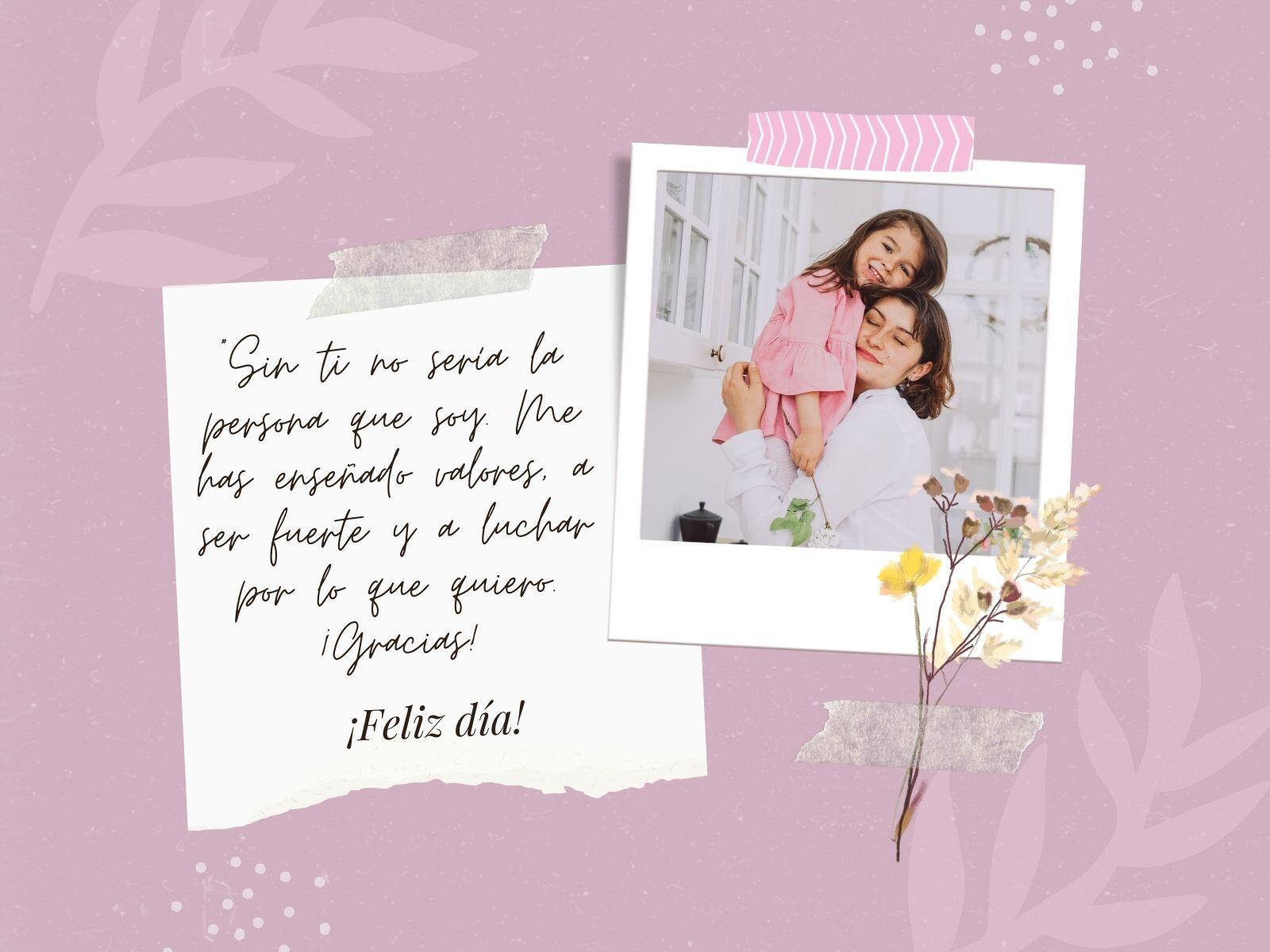 Estas son tarjetas por el Día de la Madre. (Archivo)