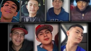 El Gobierno de México investiga el secuestro de siete adolescentes en Zacatecas