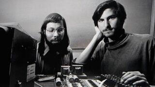 Wozniak: Apple está mejor sin Steve Jobs