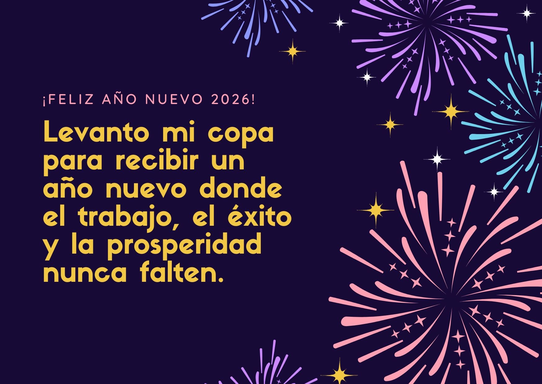 āESTADOS UNIDOS, 31/12/2025.- Soy digno(a) de ganar muy bien por lo que sĆ©, lo que hago y lo que ofrezco al mundo. FOTO DE CANVA.COM