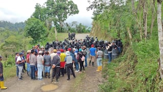 Controversia y rechazo en Ecuador por consulta ambiental del proyecto minero La Plata en Cotopaxi