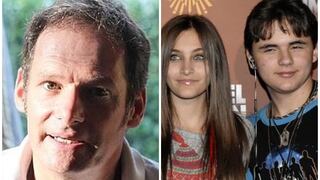 Actor británico Mark Lester sería el padre de los hijos de Michael Jackson 