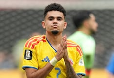 Luis Díaz se solidarizó con víctimas del terremoto en Colombia: “Mucha fuerza para todos”