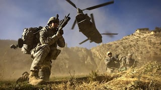 La investigación del Washington Post sobre la guerra en Afganistán será un libro, ¿qué revelaron en ella?