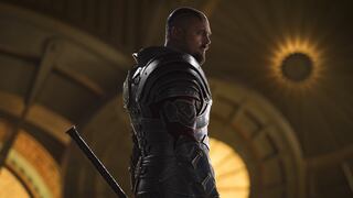 "Thor: Ragnarok" se impone en la taquilla con más de US$120 mlls