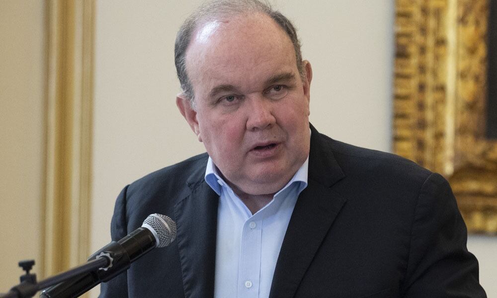 Además, RLA indicó que el gobierno de Dina Boluarte no tiene la voluntad política para enfrentar la inseguridad ciudadana,. Foto: gob.pe