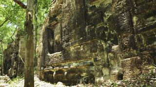 Arqueólogos hallan dos antiguas ciudades mayas