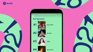 Spotify Wrapped 2021: cómo ver y compartir las canciones y artistas que más escuchaste este año