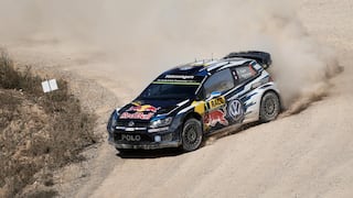 WRC: Este es el calendario del Mundial de Rally 2016