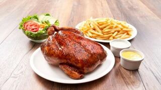 ¿Cuándo inicia la Semana del Pollo a la brasa?