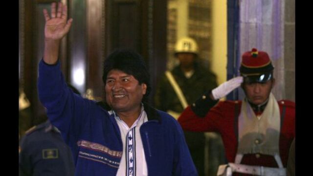 Elecciones en Bolivia: Las claves del triunfo de Evo Morales
