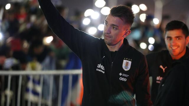 Rusia 2018: Muslera reconoció que Uruguay va "por el sueño máximo"